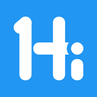 HiSchool logo